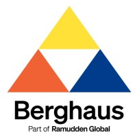 Peter Berghaus GmbH logo - Similar company to Multidoor