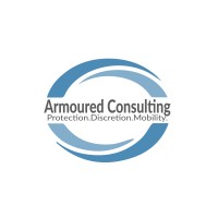 Armoured Consulting logo - Similar company to Rbr Tactical Armor