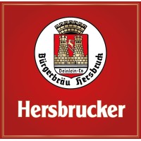 Bürgerbräu Hersbruck Deinlein & Co. logo - Similar company to Fackelmann Therme Hersbruck