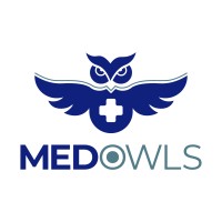 MedOwls logo - Similar company to Centro