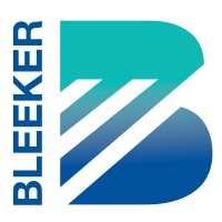 Bleeker Bros. logo - Similar company to Aerospace Instrument Support, Inc.