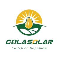 Cola Solar Nigeria logo - Similar company to Colasolar