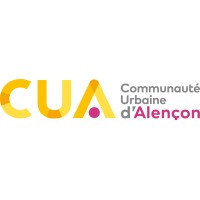 Communauté Urbaine d'Alençon logo - Similar company to Préfecture De L'Orne