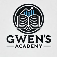 Gwen's Academy logo - Similar company to Studiecentrum Voorne