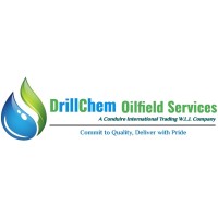 DrillChem Oilfield Services logo - Similar company to Donson Drilling