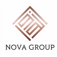 NOVA GROUP logo - Similar company to Tech Minex