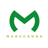 MARUCANNA logo - Similar company to Medixanthol®