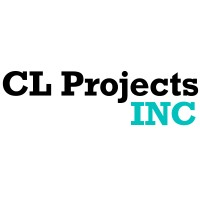 CL Projects Inc logo - Similar company to Cl Projects Uk