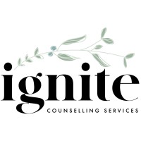Ignite Counselling Services logo - Similar company to Mendable Psychology