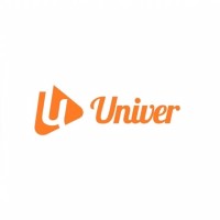 Univer logo - Similar company to Oñaiapp
