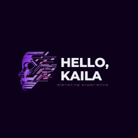 Hello, Kaila logo - Similar company to Inbox Influenced