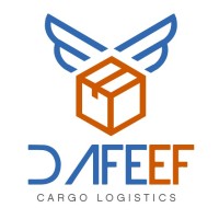 Dafeef Cargo Logistics logo - Similar company to Jmr Sporting