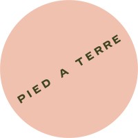 Pied A Terre Paris logo - Similar company to Pick A Flat