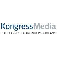 Kongress Media GmbH logo - Similar company to Teambee