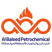 Al Baleed Petrochemical logo - Similar company to Majan Petrochemical Llc