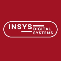 Insys Digital Systems logo - Similar company to Collaborative Intelligence For Safety Critical Systems