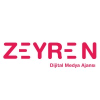 Zeyren Sosyal Medya logo - Similar company to Ulusal Rack Kabinet Sistemleri