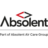 Absolent Germany logo - Similar company to Webfux