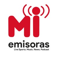 Mi Emisoras logo - Similar company to Wink Reality