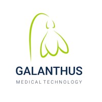 Galanthus Pte Ltd logo - Similar company to Cj Tech Support