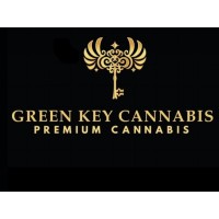 Green Key Cannabis logo - Similar company to Growing Green Problem Solving
