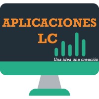 Aplicaciones LC logo - Similar company to Briomax Consulting