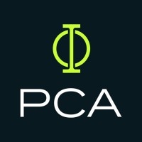 Physical Coaching Academy logo - Similar company to Agidens