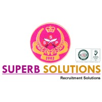 SUPERB SOLUTIONS PVT. LTD.