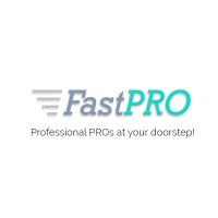 FastPRO logo - Similar company to Fastpro Estimation