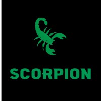 SCORPION QC logo - Similar company to Playstudio
