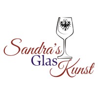 Sandra's GlasKunst logo - Similar company to Monuglas®