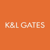 K&L Gates logo - Similar company to Troygould Pc