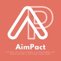 AimPact logo - Similar company to Aviamediatech Ltd