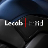 Lecab Fritid logo - Similar company to Lecab Bil