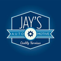 Jay's Auto Services Inc. logo - Similar company to Auto House
