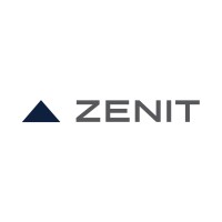 Zenit, spol. s r.o. - CNC machines logo - Similar company to Hmk | Hard Metal Knives