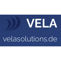 VELA Solutions logo - Similar company to Metaleuven