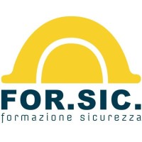 FOR. SIC. Formazione Sicurezza logo - Similar company to Meleam Spa