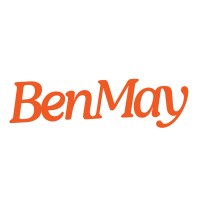 BenMay logo - Similar company to Estevia