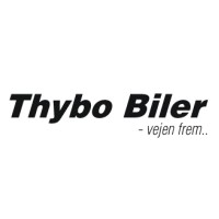 Thybo Biler logo - Similar company to Thybo