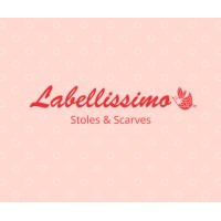 Labellissomo Stoles & Scarves logo - Similar company to Stoles By Bella