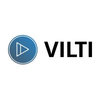 VILTI Data & Security logo - Similar company to Blackbull Network