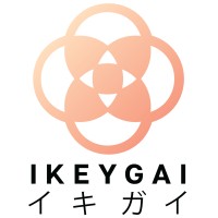 Ikeygai Designs Ltd. logo - Similar company to Victory Exim