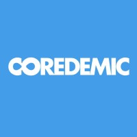 Coredemic logo - Similar company to Bytheleaf Studio
