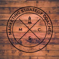 Marketing Strategy Coaches logo - Similar company to Lake House Digital