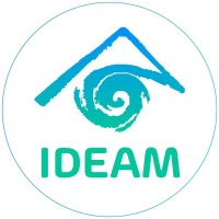 IDEAM Colombia logo - Similar company to Instituto Geográfico Agustín Codazzi (Igac)