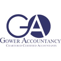 Gower Accountancy Ltd logo - Similar company to Smith & Schepers Certified Public Accountants