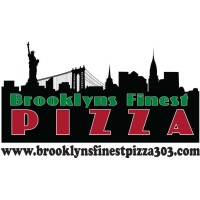 Brooklyn's Finest Pizza logo - Similar company to Master Multifamily, Llc