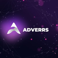 Adverrs logo - Similar company to The Mega Quality