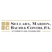 Sellars, Marion, Bachi & Contri, P.A. logo - Similar company to Emerson Straw Pl